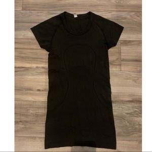 Lulu Lemon Original Swiftly Tech Short Sleeve
